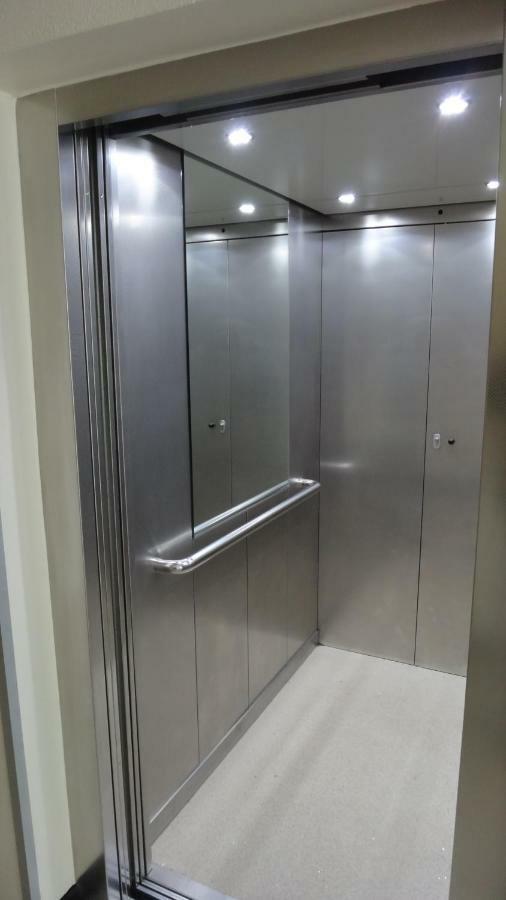 Kurpark Appartement Glücksburg Dış mekan fotoğraf